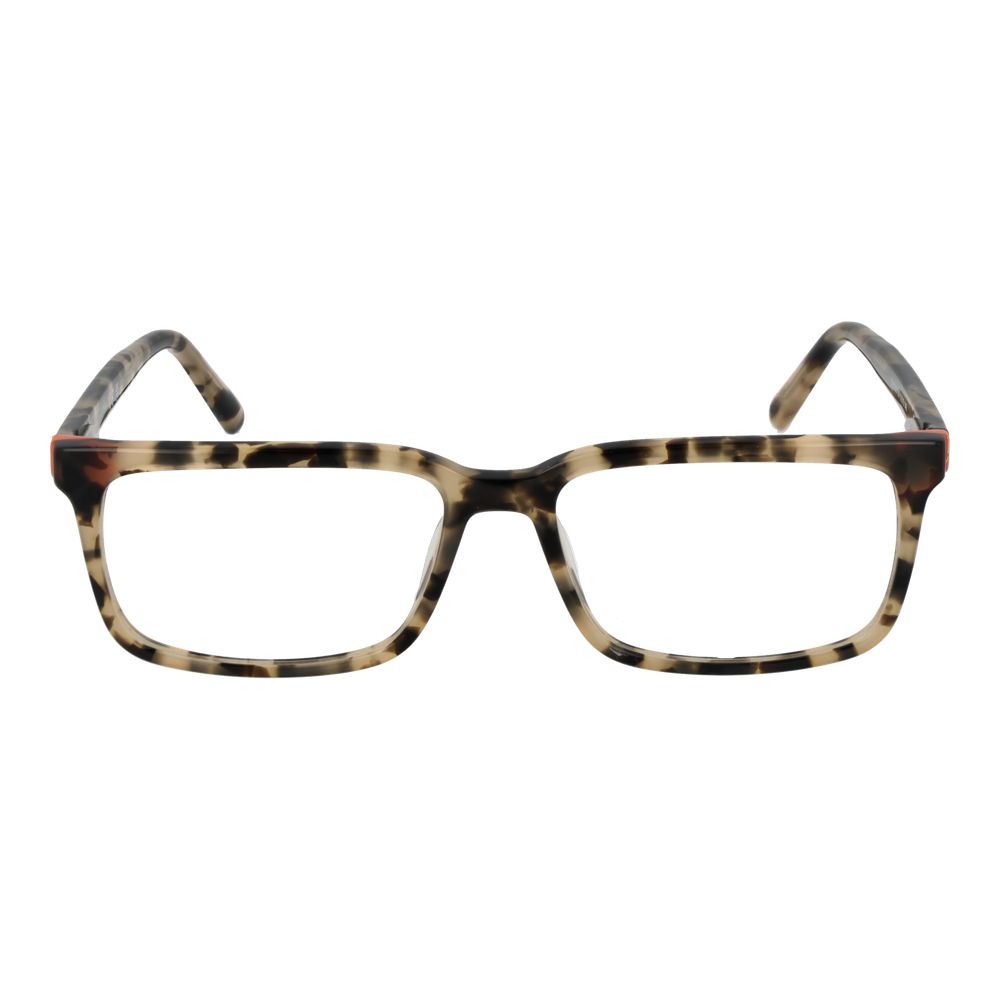 Guess Beige Men Glasses Frame