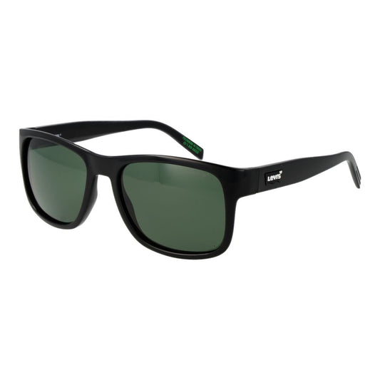 Levi's Black Men Sunglass