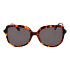 Ted Baker Brown Acetate Sunglasses Ted Baker