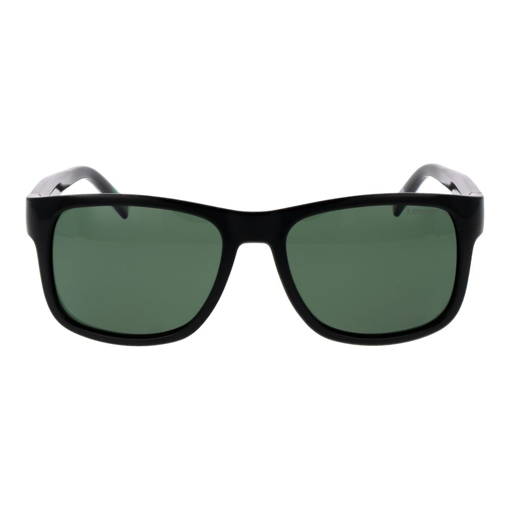 Levi's Black Men Sunglass