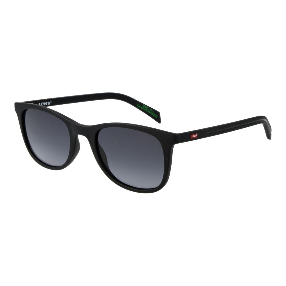 Levi's Black Men Sunglass
