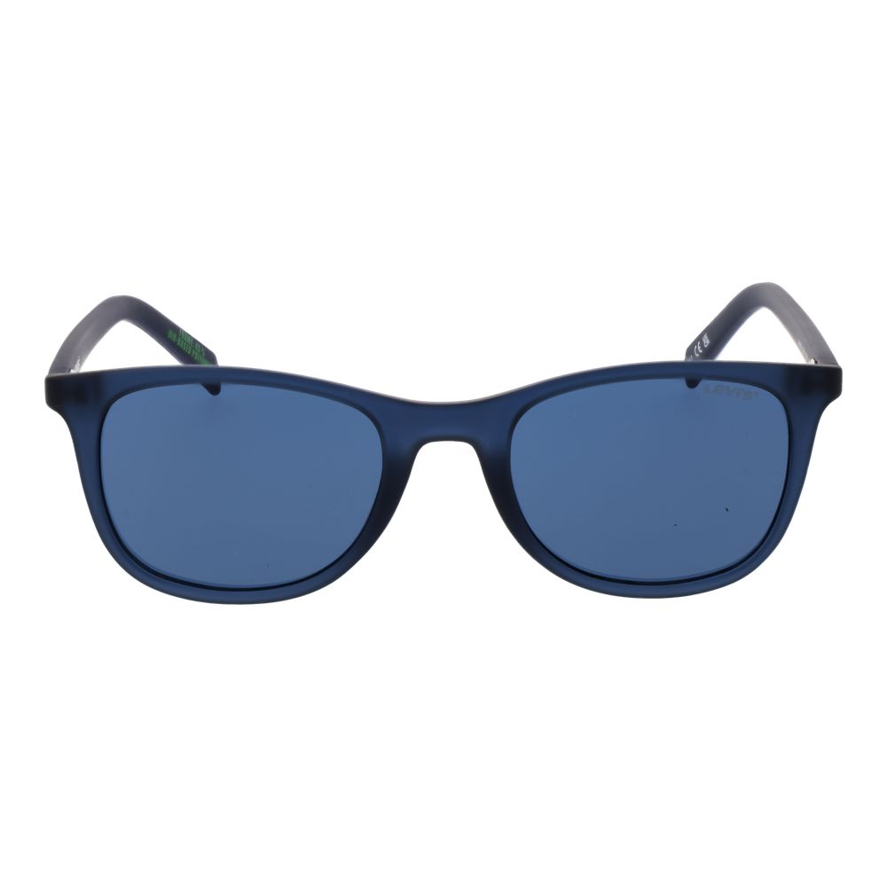 Levi's Blue Men Sunglass