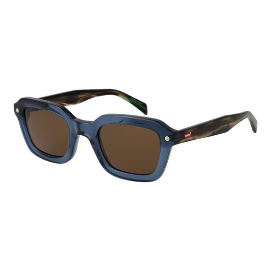 Levi's Blue Women Sunglass