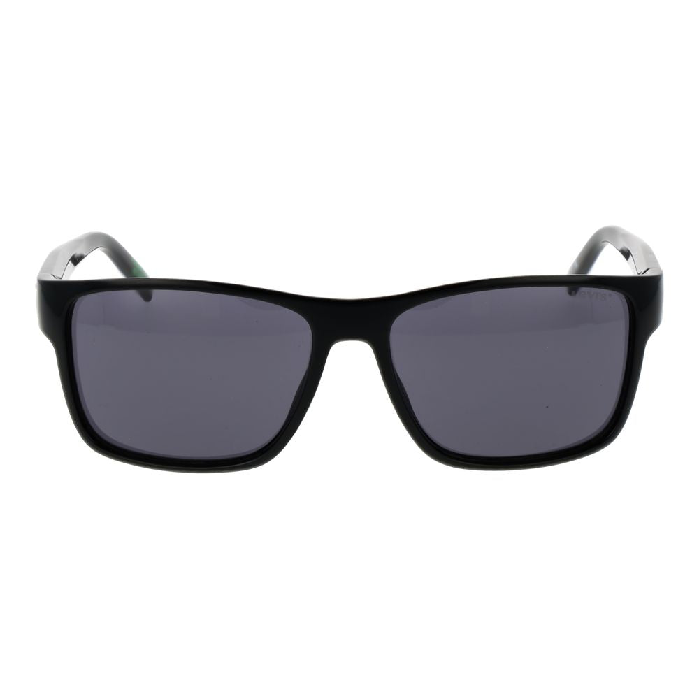 Levi's Black Men Sunglass