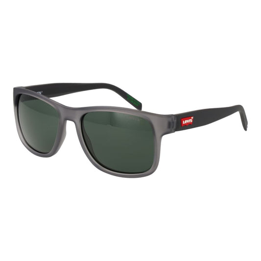 Levi's Gray Men Sunglass