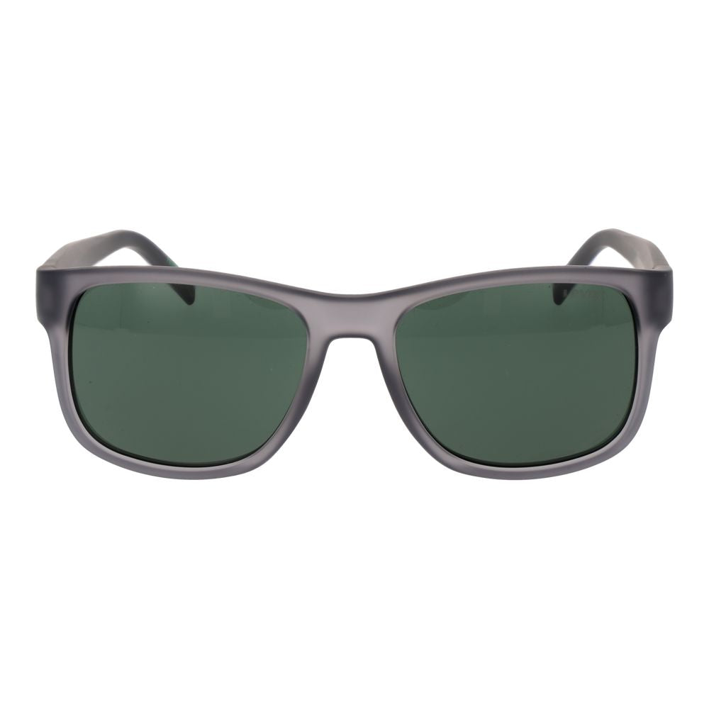 Levi's Gray Polyamide Sunglasses Levi's