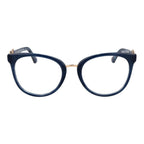 Marciano by Guess Blue Acetate Glasses Frames