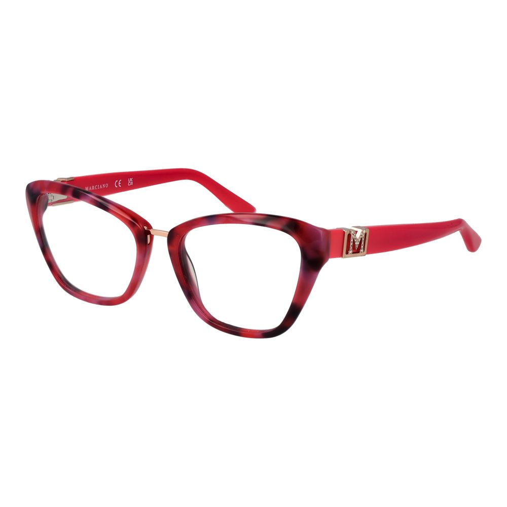 Marciano by Guess Multicolor Acetate Glasses Frames