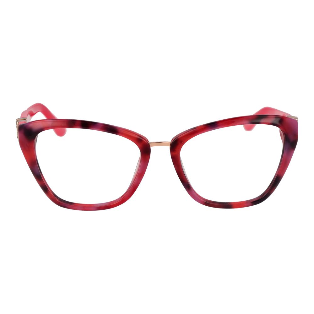 Marciano by Guess Multicolor Acetate Glasses Frames