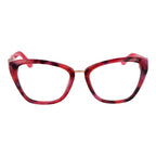 Marciano by Guess Multicolor Acetate Glasses Frames