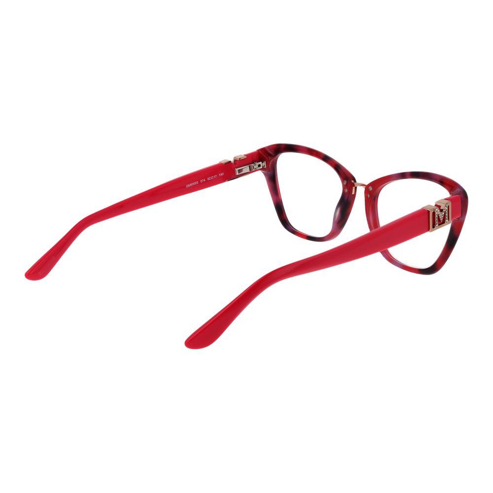 Marciano by Guess Multicolor Acetate Glasses Frames
