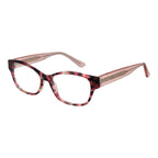 Marciano by Guess Pink Acetate Glasses Frames