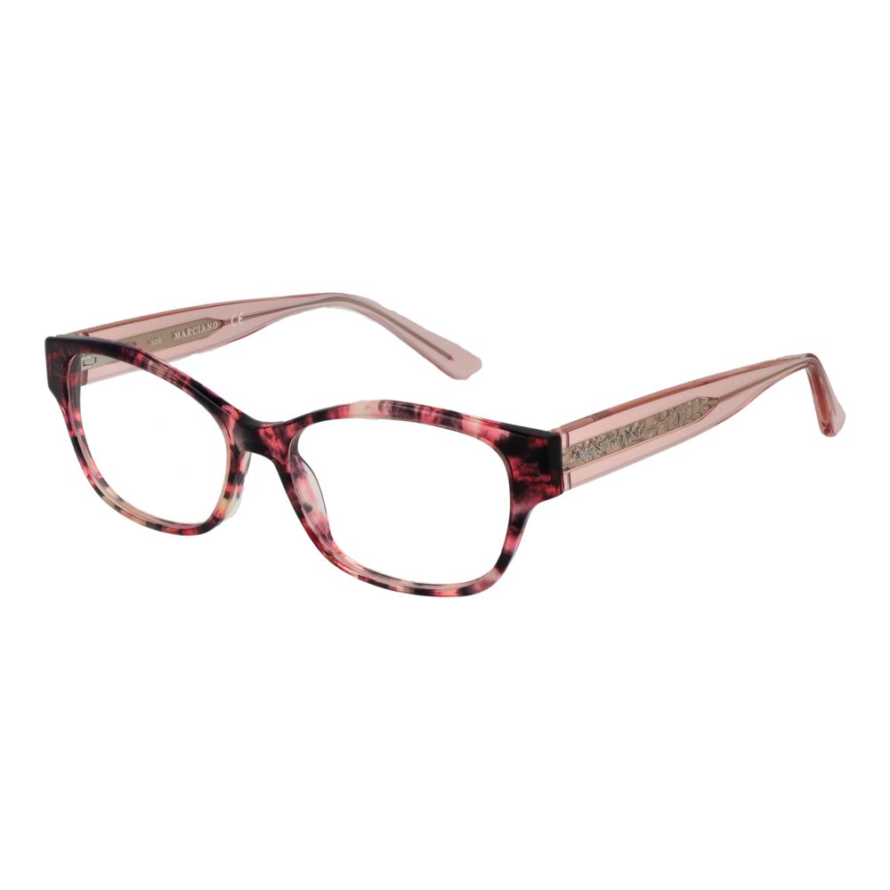 Marciano by Guess Pink Women Glasses Frame