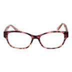 Marciano by Guess Pink Acetate Glasses Frames