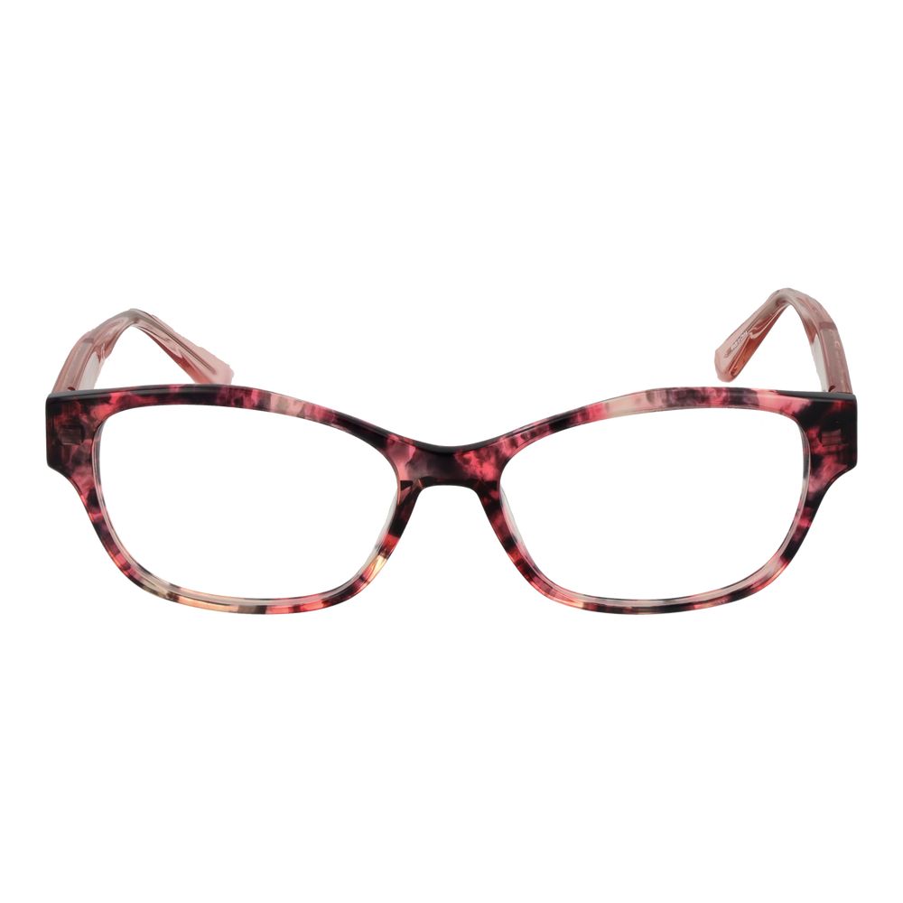 Marciano by Guess Pink Acetate Glasses Frames