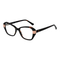 Marciano by Guess Brown Acetate Glasses Frames