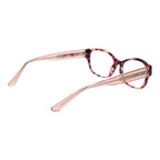 Marciano by Guess Pink Acetate Glasses Frames