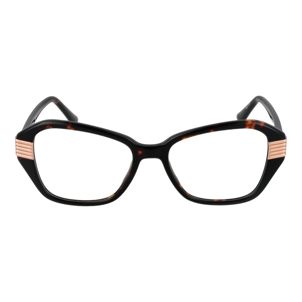 Marciano by Guess Brown Acetate Glasses Frames