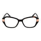Marciano by Guess Brown Acetate Glasses Frames
