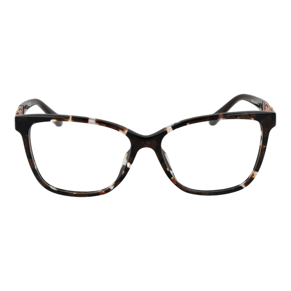 Guess Brown Acetate Glasses Frames Guess