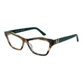 Marciano by Guess multicolor acetate glasses frames with stylish design and vibrant color accents.