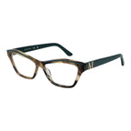 Marciano by Guess multicolor acetate glasses frames with stylish design and vibrant color accents.