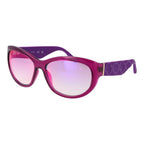 Guess Multicolor Plastic Sunglasses Guess