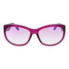 Guess Multicolor Plastic Sunglasses Guess