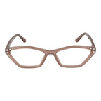 Marciano by Guess Beige Plastic Glasses Frames Marciano by Guess