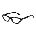 Marciano by Guess Black Plastic Glasses Frames Marciano by Guess