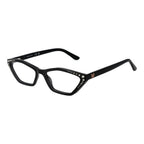 Marciano by Guess Black Plastic Glasses Frames Marciano by Guess