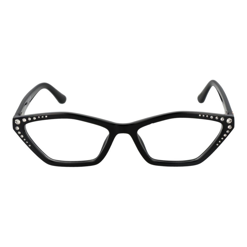 Marciano by Guess Black Plastic Glasses Frames Marciano by Guess
