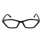 Marciano by Guess Black Plastic Glasses Frames Marciano by Guess