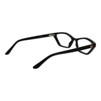 Marciano by Guess Black Plastic Glasses Frames Marciano by Guess