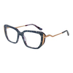 Marciano by Guess Multicolor Acetate Glasses Frames Marciano by Guess