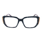 Marciano by Guess Multicolor Acetate Glasses Frames Marciano by Guess