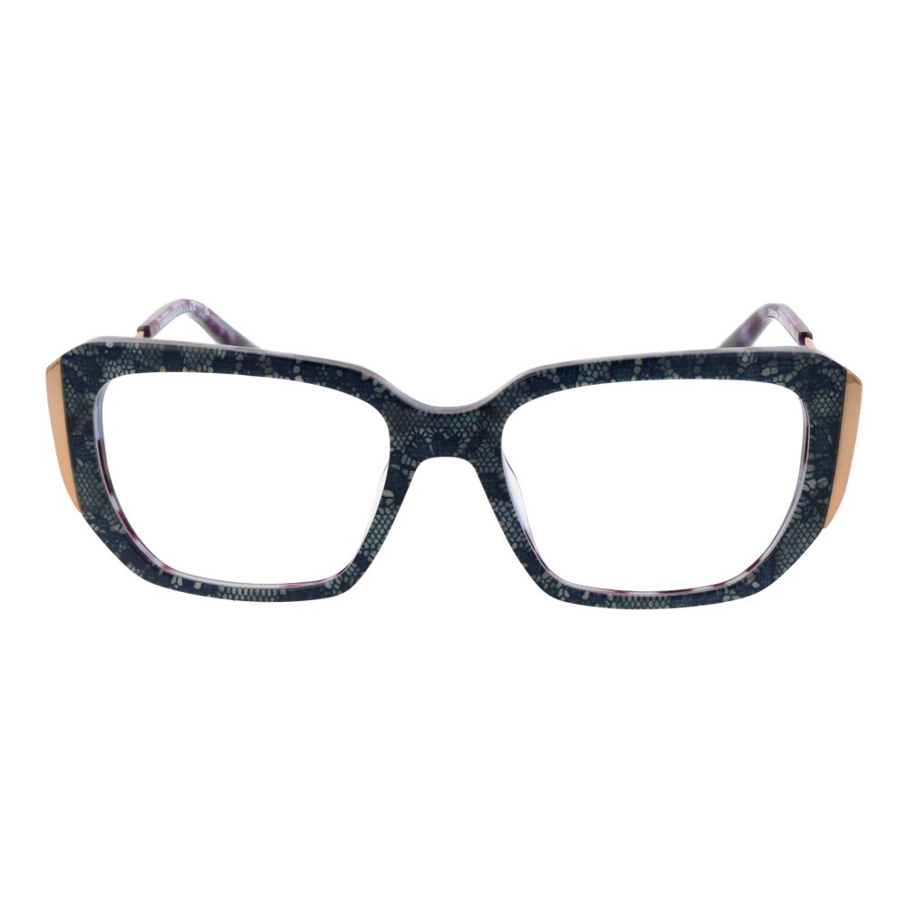 Marciano by Guess Multicolor Acetate Glasses Frames Marciano by Guess