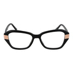 Marciano by Guess Black Acetate Glasses Frames Marciano by Guess