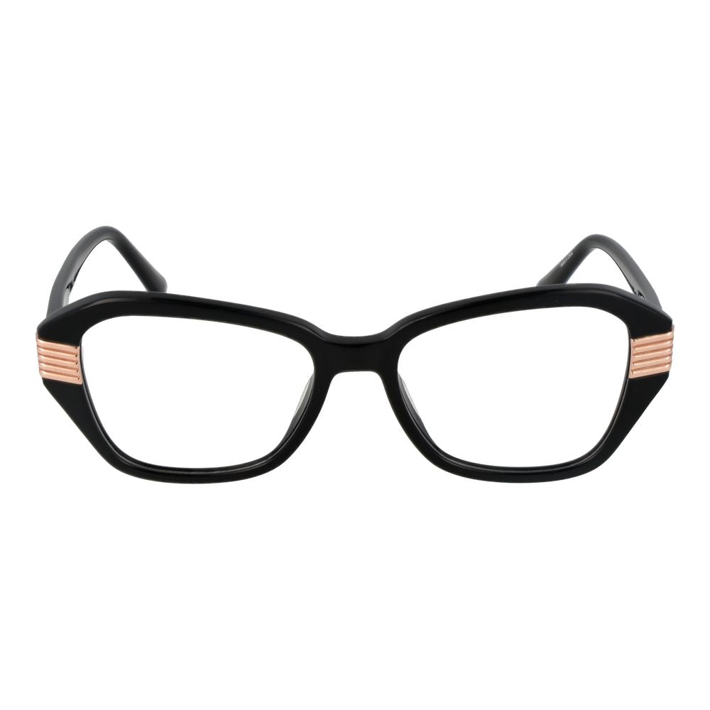 Marciano by Guess Black Acetate Glasses Frames Marciano by Guess