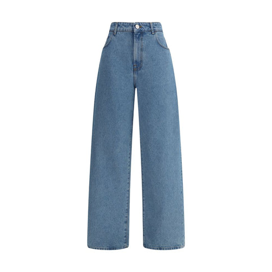Rohe Baggy Jeans Rohe