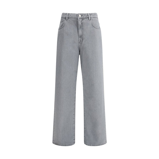 Rohe Baggy Jeans Rohe