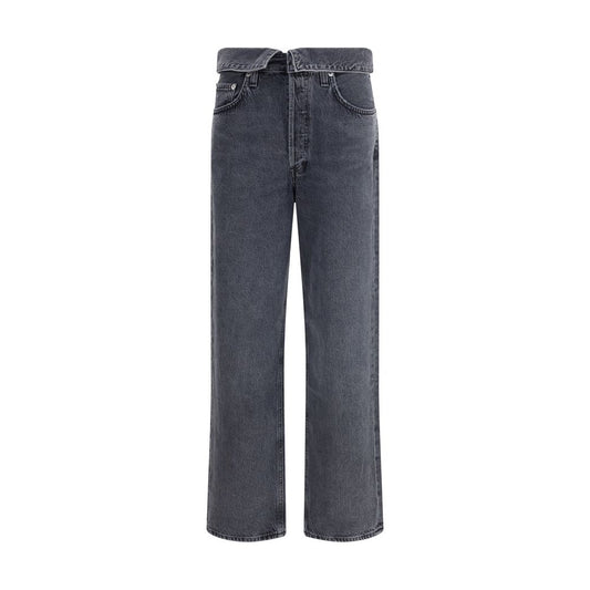 Agolde Echo Taper Jeans