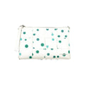 Desigual Bianco Poliuretano women's handbag with stylish design, featuring a white polyurethane material and modern detailing.