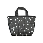 Desigual Nero black polyurethane shoulder bag for women with stylish design and adjustable strap, ideal for everyday use.