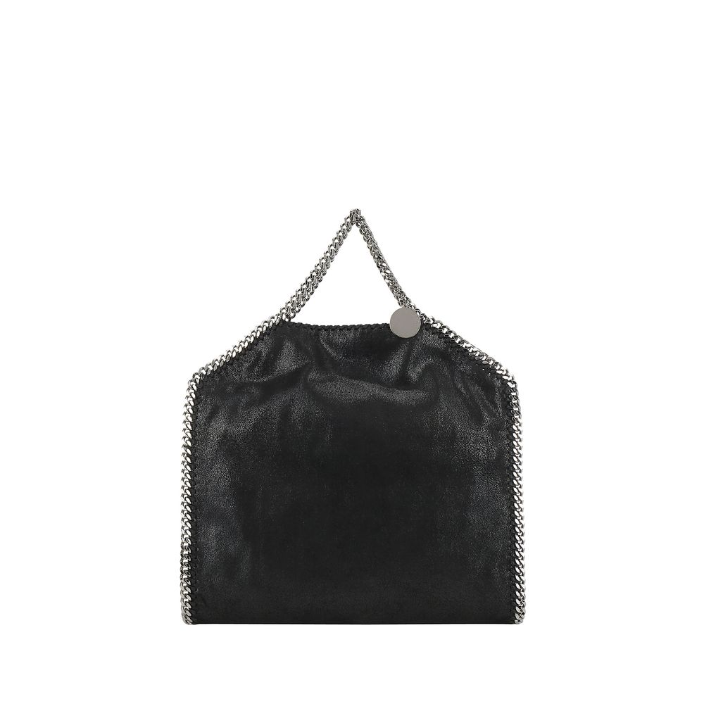 Stella McCartney Falabella Fold Over Tote Handbag Stella McCartney