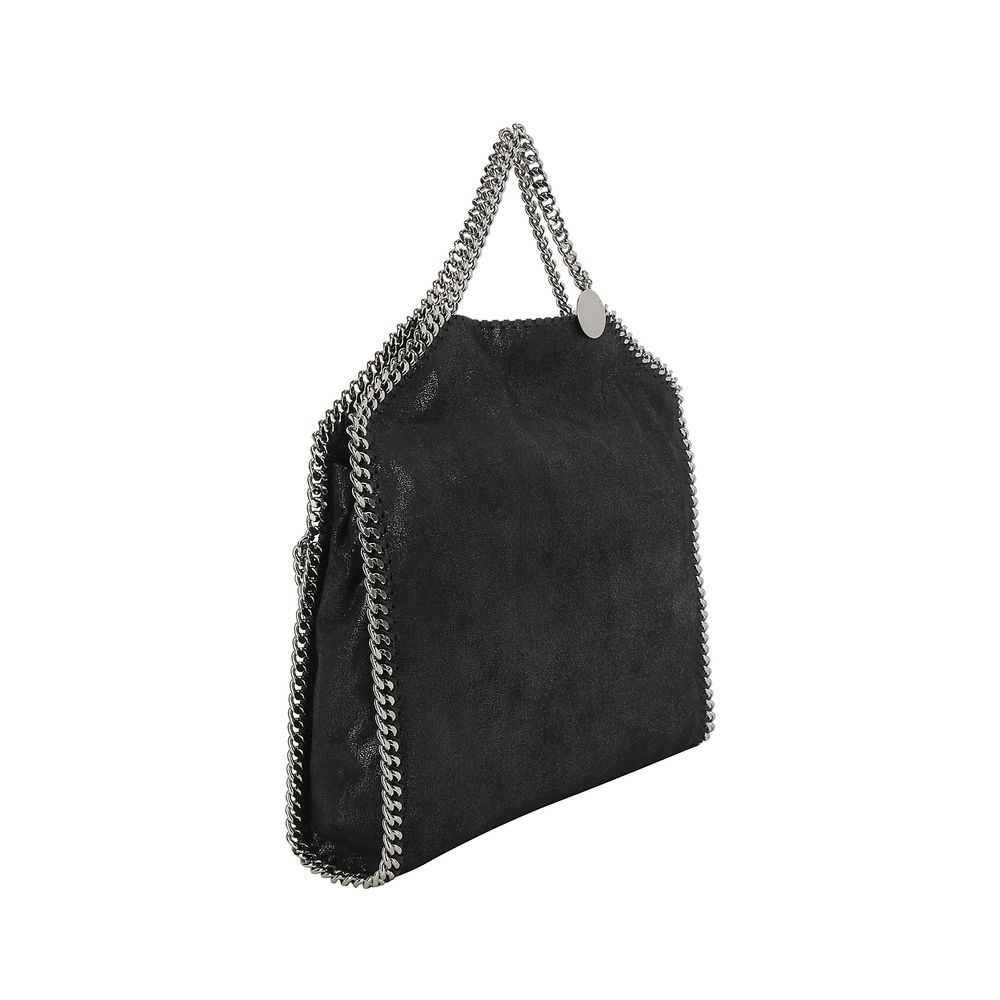 Stella McCartney Falabella Fold Over Tote Handbag Stella McCartney