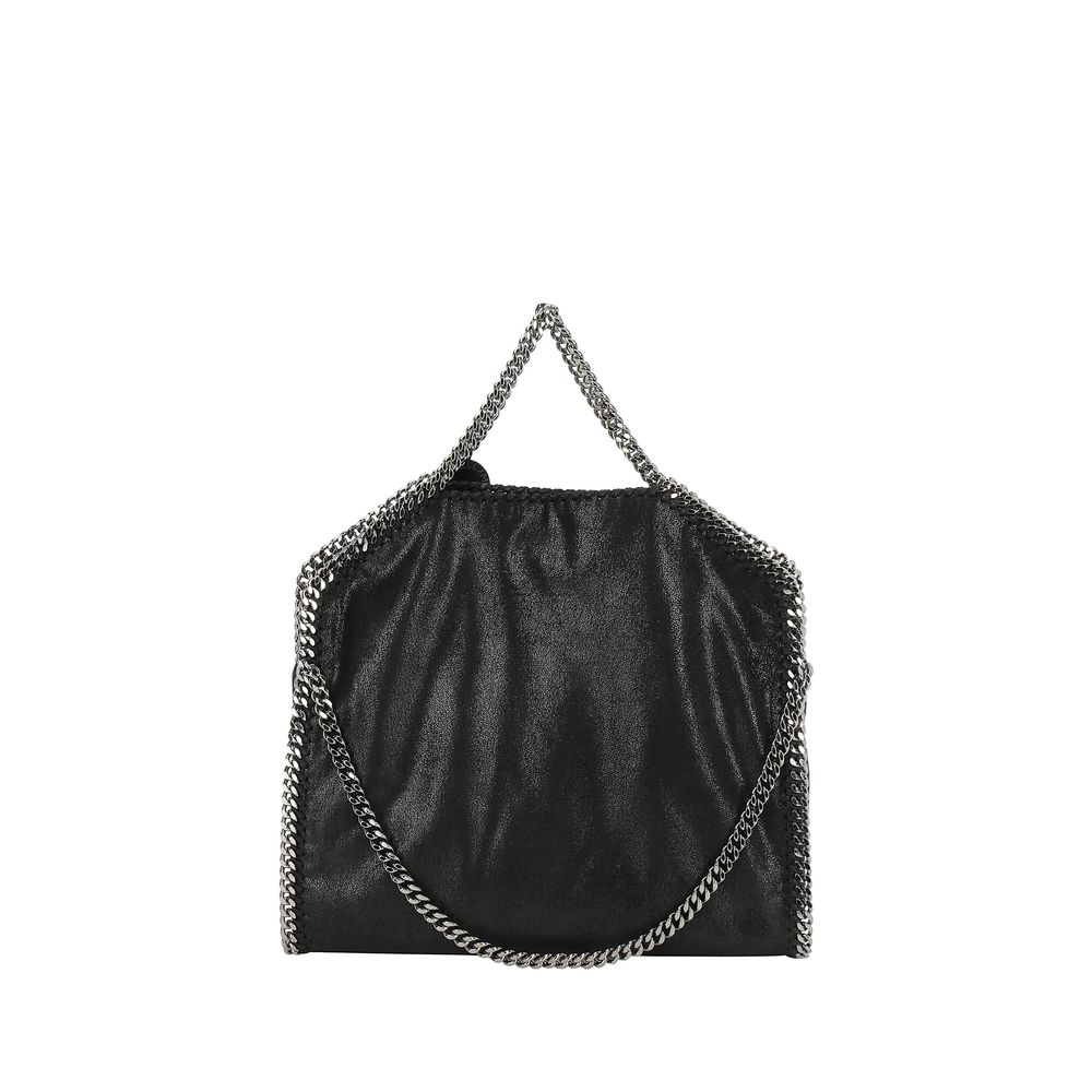 Stella McCartney Falabella Fold Over Tote Handbag Stella McCartney