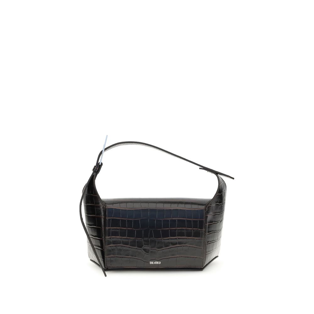The Attico 7/7 Shoulder Bag The Attico