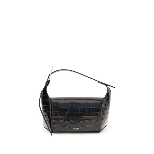 The Attico 7/7 Shoulder Bag The Attico