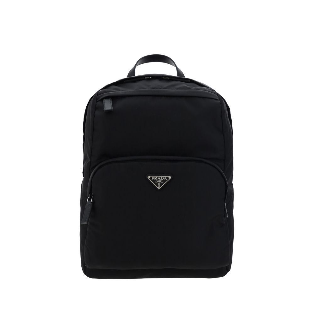 Prada Backpack Prada